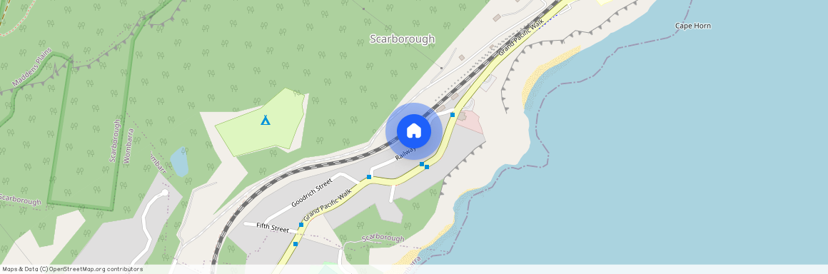 26 Railway Terrace, Scarborough 2515, New South Wales