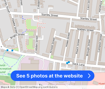 Arnold Street, Derby, DE22 - Photo 1
