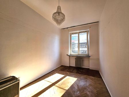 3 pokoje w ścisłym centrum ! - Zdjęcie 5