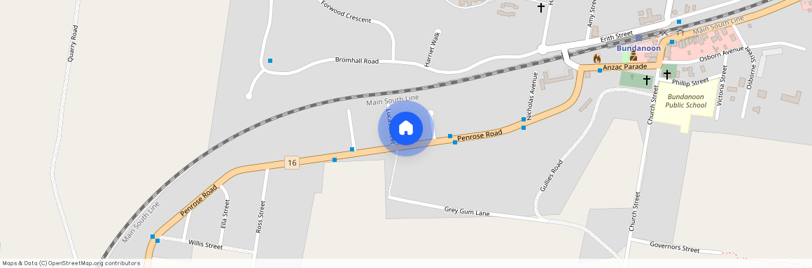 49 Penrose Road, NSW 2578, Bundanoon