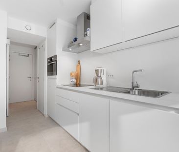 Instapklaar appartement in het centrum van Koksijde - Foto 2