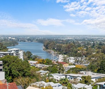 A Tranquil Retreat at Indooroopilly’s Most Desirable New Lifestyle Address - Photo 6