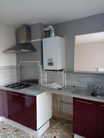 Location Appartement 2 pièces 42m² VICHY 03200 - Photo 3