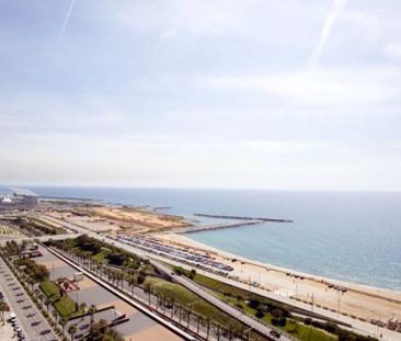 3 bedroom luxury Apartment for rent in Barcelona, Catalonia - Photo 3