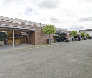 Te huur: Huis Grasvogel 17 in Eindhoven - Photo 1