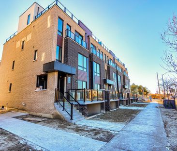 For Lease - 235 Mclevin Avenue Unit# 16, Toronto, Ontario - Photo 6