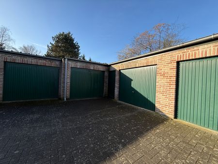 Duplex-appartement met drie slaapkamers en afgesloten garagebox te huur in Smeermaas op een boogscheut van het centrum van Lanaken en Maastricht (NL) - Foto 2