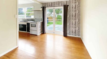 TAUMARUNUI - 3 BEDROOMS - Photo 3