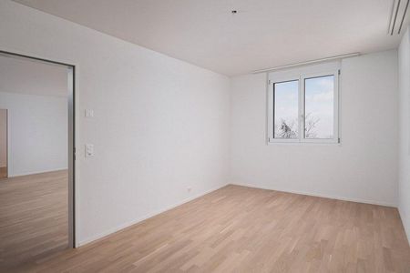 Attraktive 3.5 Zimmer-Wohnung im Quartier Bruggen - Foto 3