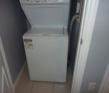 For Lease - 570 Lolita Gardens Unit# 104, Mississauga, Ontario - Photo 4