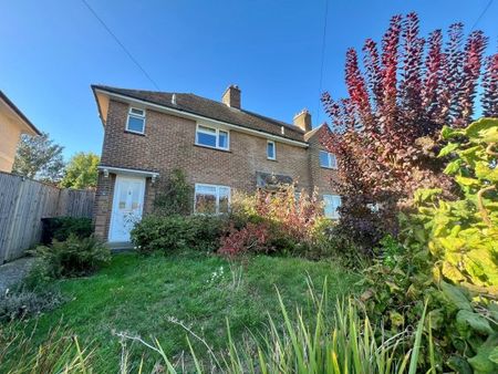 Cross Way, Lewes - Photo 4