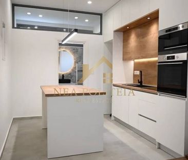 Loft για ενοικίαση Καλαμαριά - Photo 6