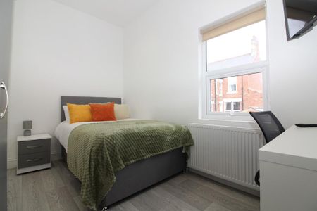 1 bedroom in a house share to rent - Photo 5
