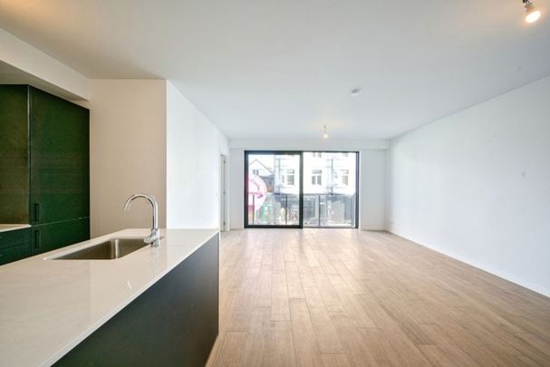 Appartement te huur - Photo 1