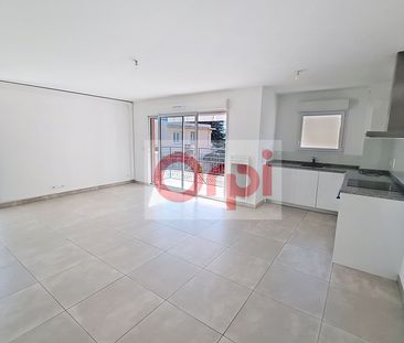 Appartement à louer 3 pièces • 63,70 m2 Saint-Laurent-du-Var - Photo 2