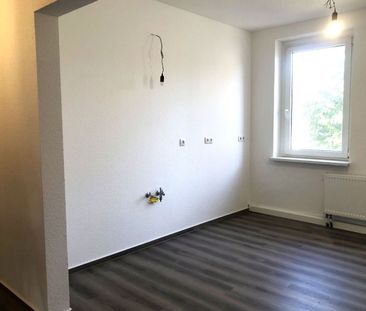 Erstbezug 2-Zimmer-Wohnung im Zentrum von Groitzsch - Foto 3