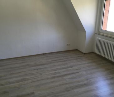 Demnächst frei! 2-Zimmer-Wohnung in Herne Sodingen - Photo 2