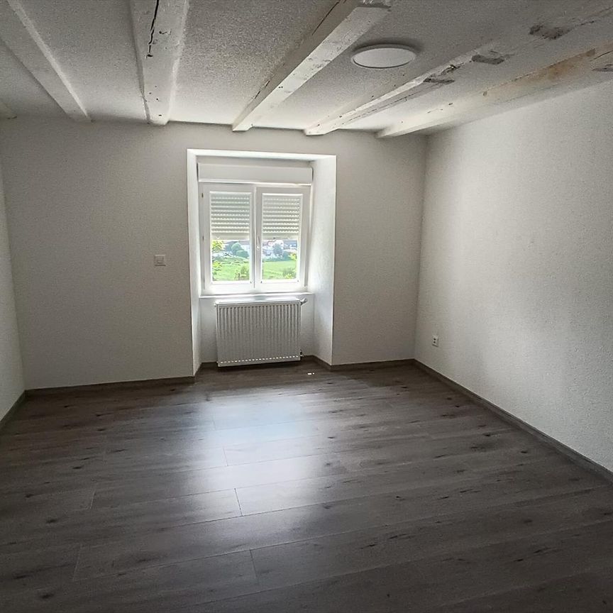 3.5 Zimmer, 95 m² - Photo 1