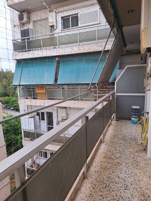 Studio/Γκαρσονιέρα για ενοικίαση Άγιος Νικόλαος Καισαριανής (Καισαριανή) - Φωτογραφία 1