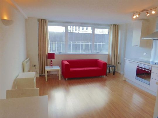 Huntingdon Street, Nottingham - Photo 1