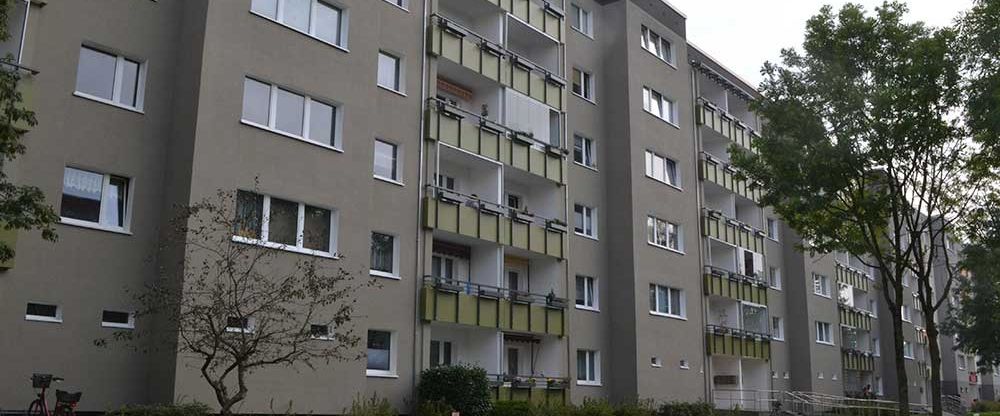 Lion-Feuchtwanger-Straße 22 - Foto 1