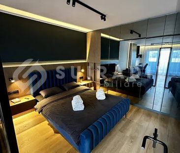 Apartament premium, la prima inchiriere, terasa, parcare subterana ... - Photo 3