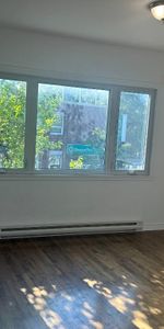 4 1/2 Rosemont-La-Petite-Patrie - Photo 3