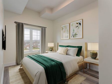 For Lease - 121 Mary Street Unit# 413, Clearview, Ontario - Photo 3