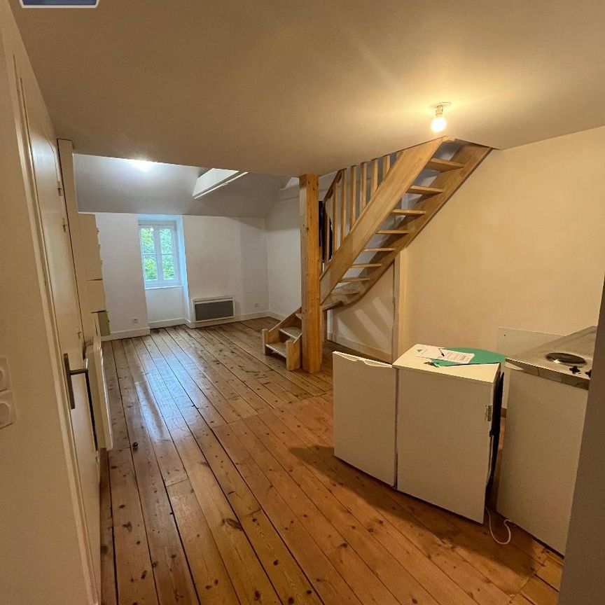 Location Appartement 2 pièces 42m² POITIERS 86000 - Photo 1