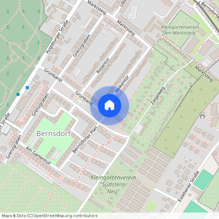 Grünband 19, 09126, Chemnitz