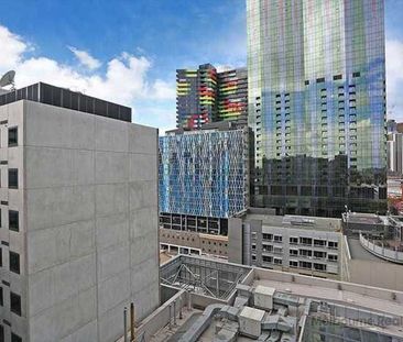 1511/6 Leicester Street, Carlton - Photo 1