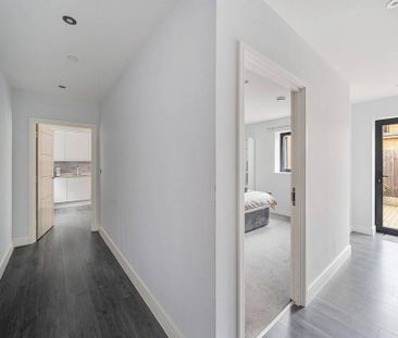 2 bedroom maisonette to rent - Photo 5