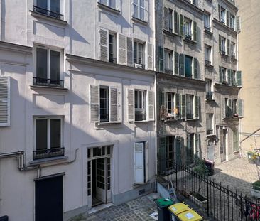 Appartement a louer Pantin - Loyer €946/mois charges comprises ** - Photo 2