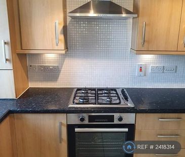 1 bedroom flat to rent - Photo 6