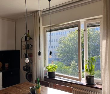 Adolfsbergsvägen, Bromma - Photo 3