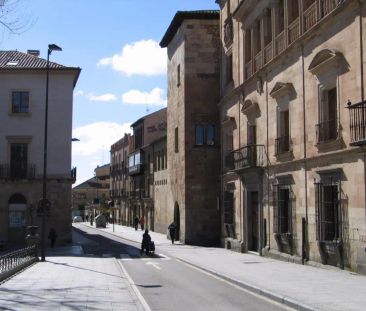 Salamanca - Photo 2