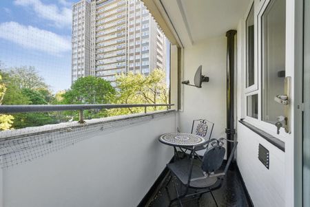 3 bedroom apartment to rent - Photo 5