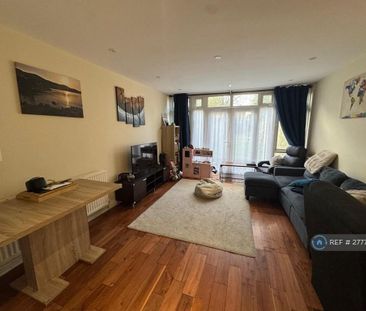 2 bedroom terraced house to rent - Photo 6