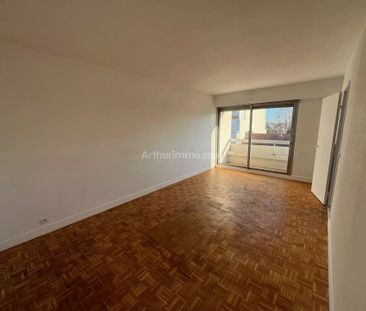 Location Appartement 1 pièces 28 m2 à Chelles - Photo 3