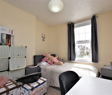 2 bedroom apartment to rent Thomas Heskin Court, Station Road, Bish... - Photo 4