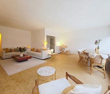 Appartement te huur - Photo 2