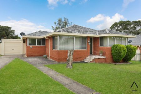 4 Lambert Place, Leumeah NSW 2560 - House For Rent | Domain - Photo 3