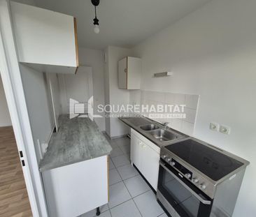 Location Appartement 2 pièces 47m² LILLE 59800 - Photo 2