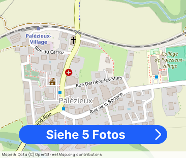 3 Zimmer, 75 m² - Foto 1