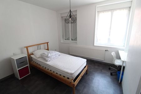 Location maison 2 pièces 52.67 m² à Lille (59000) - Photo 4