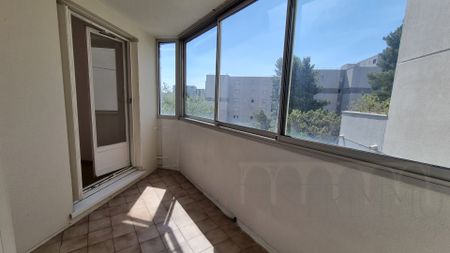 Location Appartement 3 pièces 63m² MONTPELLIER 34070 - Photo 3