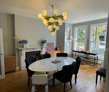 4 Bed Terraced House, Red Post Hill, SE24 - Photo 3