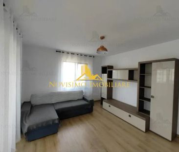 APARTAMENT CU DOUA CAM. DE INCHIRIAT , IN ZONA MALU ROSU - Fotografie 1