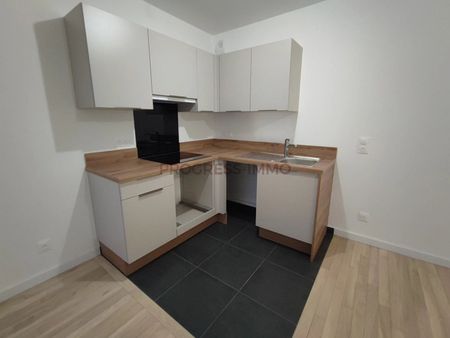 Location Appartement 2 pièces 41m² CHATILLON 92320 - Photo 3