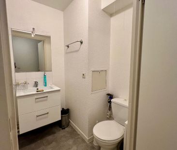 Appartement Courbevoie 1 pièce(s) 18 m2 - Photo 3
